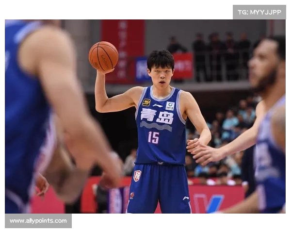 杨瀚森谈联合试训意义 强调优秀球员未必参与并不代表一切 杨瀚森谈联合试训意义 强调优秀球员未必参与并不代表一切