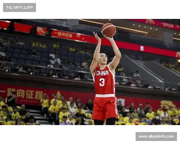 陈盈骏季后赛第4次20+独占本土第一 超胡明轩徐杰表现更胜一筹 陈盈骏季后赛第4次20+独占本土第一 超胡明轩徐杰表现更胜一筹