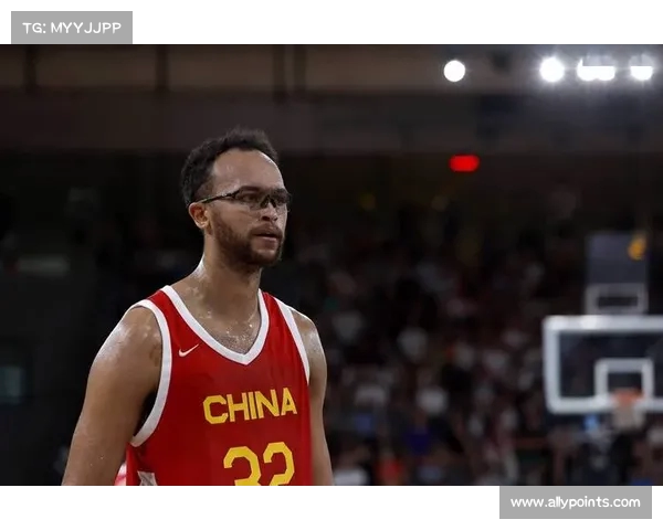 李凯尔与男篮生死战的决战时刻命运掌握在自己手中 李凯尔与男篮生死战的决战时刻命运掌握在自己手中